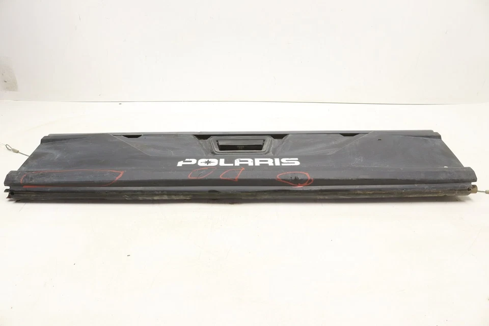 Polaris Ranger XP 900 EPS 17 Tailgate 2636365-070 50009 Foto 4 de 4