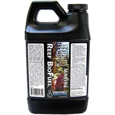 Brightwell Aquatics Reef BioFuel 2 Liters Liquid Phosphate & Nitrate Removal