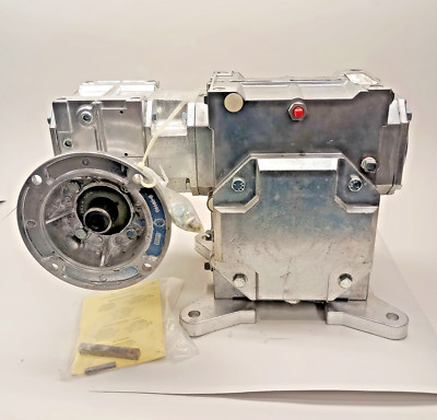 Electra 7725634-TF Gear Box D35ASC5750L/F Ratio 750:1 Frame D35ASC5