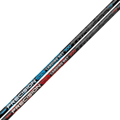 Handhaben Guadino Put Over A Bits Trabucco Precision Rodelschlitten Mt. 3,00