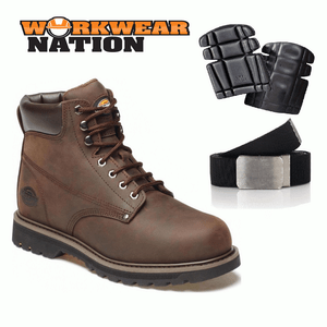 dickies welton