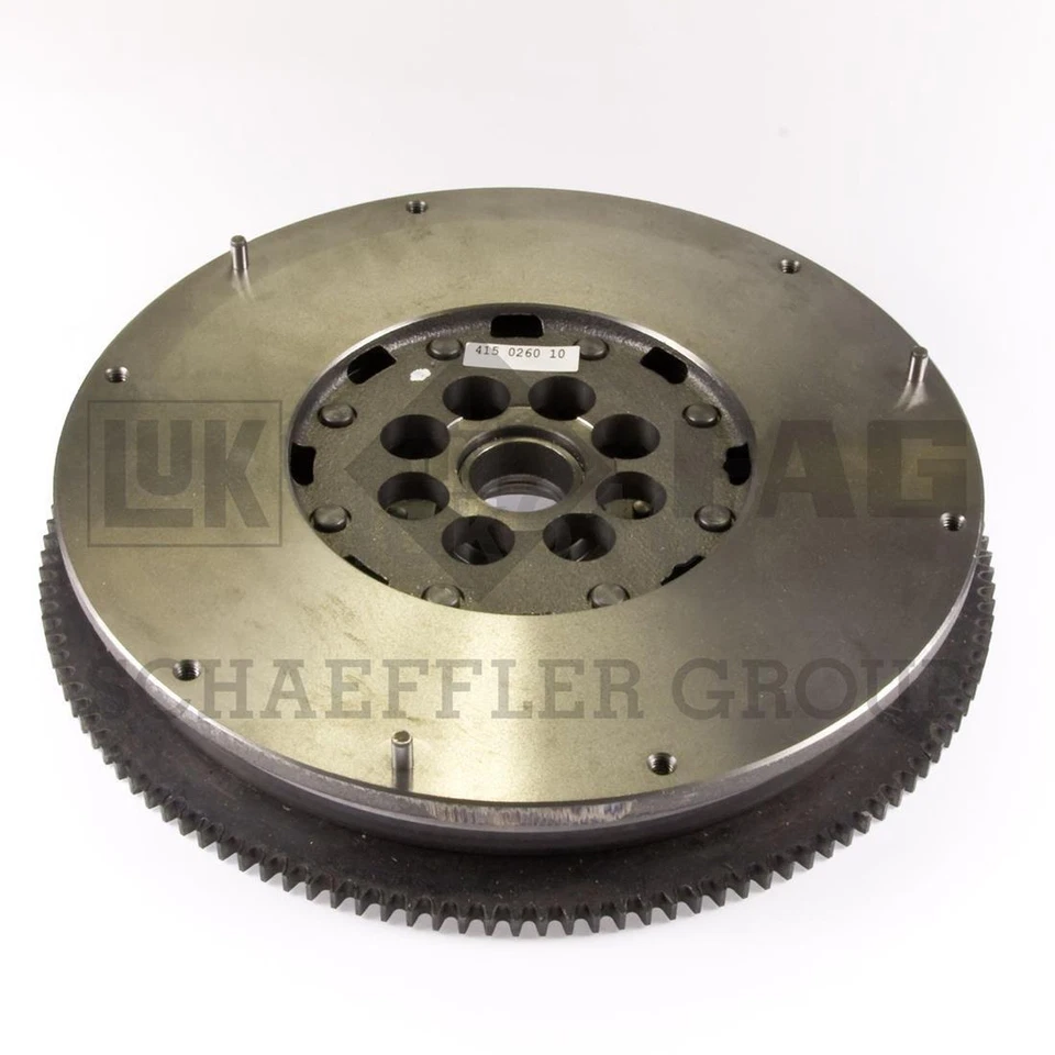 Volante LuK Clutch massa dupla para Jeep Liberty 2005-2008 - Imagem 3 de 3