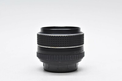 MINT] Asahi Pentax SMC Takumar 50mm f/1.4 for M42 Mount from Japan
