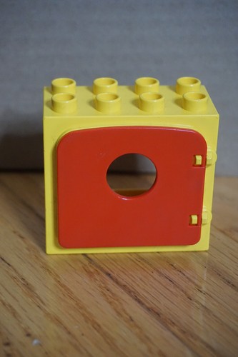 Choose Pick Your Lego Duplo Door / Window Various Colors - Picture 60 of 64