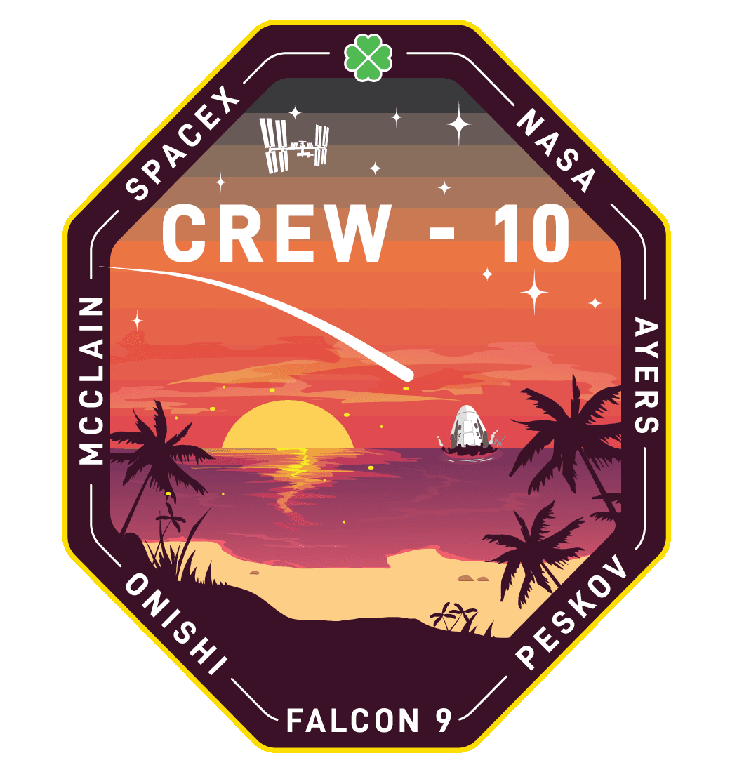 spacex-crew-10-vinyl-sticker-3-inch-x-3-inch-ebay