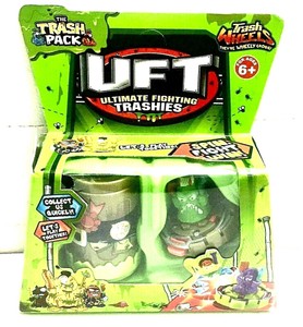 trash pack toys
