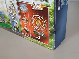 NEW FACTORY SEALED LEGO Creator Expert: Ferris Wheel (10247) RETIRED SET