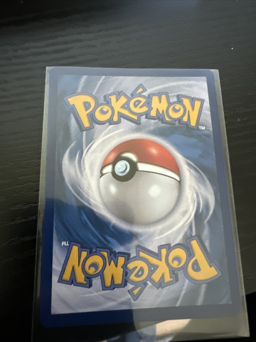 Pokémon Card Gordie 096/069 HR Korean Near Mint | eBay