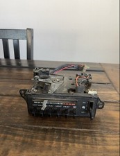 Climate Heat Ac Control 1981-1993 Dodge Ram Trucks First Gen Cummins 250 350