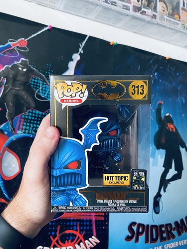 Funko Pop! Heroes: DC Comics - Batman 