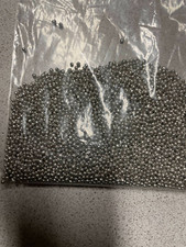 Zinn Granulat SN 99,9% zu  250g, 500g 1kg 2kg 5kg Zinngie&szlig;en 1,5-2 mm Feink&ouml;rner