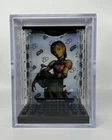 Collectible Minifigure Display Case For Lego Star Wars Sabine Wren