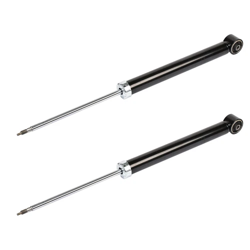Coppia Ammortizzatori Posteriori Per VW Polo Audi A1 Seat Ibiza Skoda Roomster - Foto 2 di 7