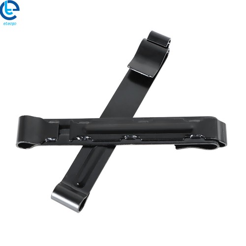 New 2pcs Rear Barn Door Check Strap For Escalade Tahoe Suburban Yukon 1992-2000 - Picture 12 of 13