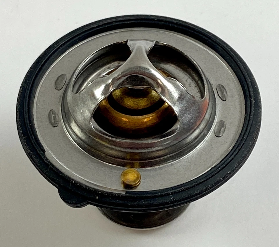 Termostato Napa estándar 192° F 192-126 para Hyundai/Kia 2011-2016 Foto 2 de 3