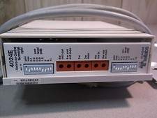 Tellabs 4024E 4 wire to 2 wirE terminal repeater 814024E WITH MOUNTING PANEL
