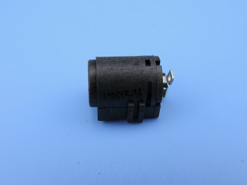 Connecteur DC Jack Pour Sony VAIO VPCS / VPC / PCG – Neuf (Chine)