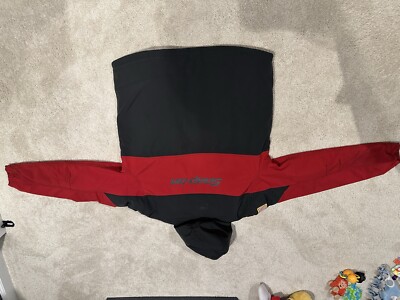 Snap On TOOLS HOODED COMMANDER XL JACKET INSULATED WINTER COAT