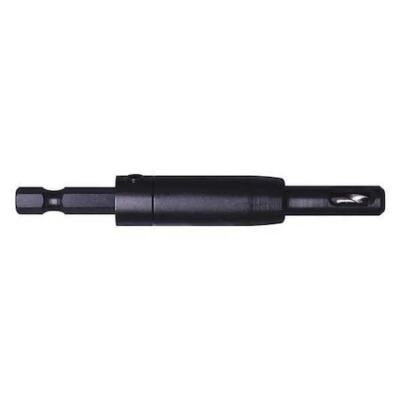Century Drill & Tool 37010 Self Centering Hinge Drill Bit,1/8 In.