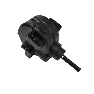 Redcat Racing Volcano Epx Pro Differentials Complete Front And