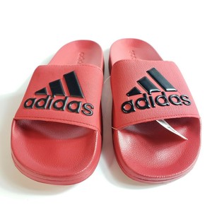 adidas cushioned slides