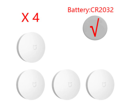 Xiaomi Wireless Switch Intelligent Remote Control Multifunction House Control
