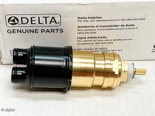 Delta Faucet RP47201 Cartridge Assembly MultiChoice Universal 17T Series