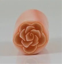 Polymer Clay Cane, Butterflies & Flowers, Handmade Jane Z Choose Colors New&Raw 