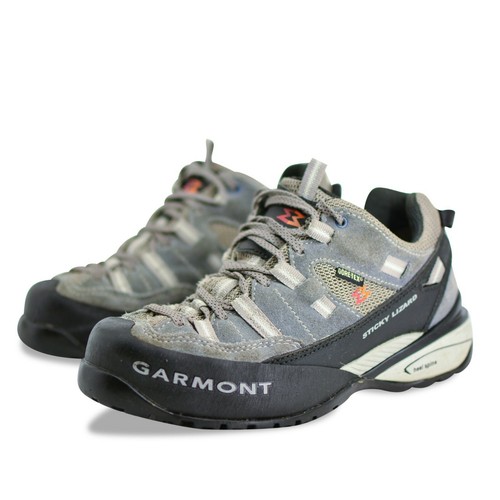 GARMONT Scarpe Stivali Donna Lady Trekking GORE-TEX UK3.5, US5.5 EU36  Autentico | eBay
