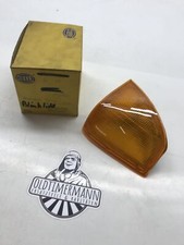 Turn Signal Light Indicator Right Hella 2BA003119-061 for Audi 100 NOS