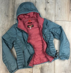 parajumper lightweight jacket womens