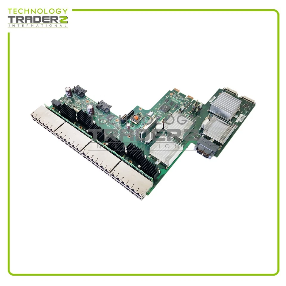 73-12553-11 B0 Cisco Catalyst 3750X Motherboard - Image 2 of 2