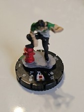 Loki 026 HeroClix Avengers Fantastic Four Mini NO CARD 