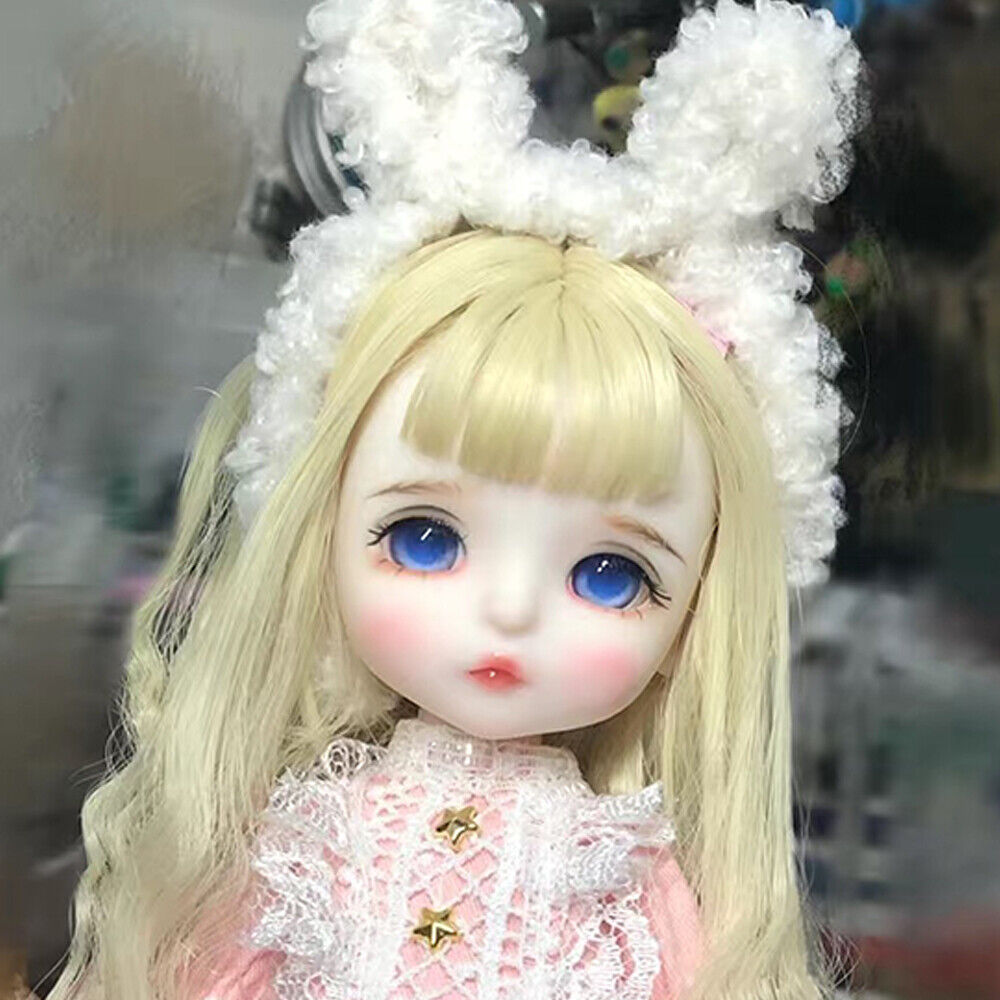 1/8 BJD Doll 6.3 1/8 BJD Doll 6.3