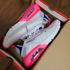 Size 10 - Nike Air Max 2090 Laser Pink 