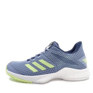 tenis adidas de mujer amarillos