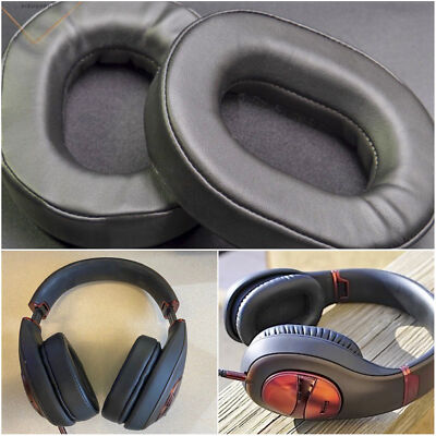 Earpads Replacement Ear Pads Pillow Cushions For Klipsch Mode M40 Headphones