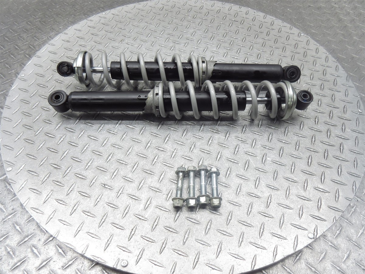ODJ CHIEN66 2009 08-09 Can-Am Spyder GS Front Left Right Shock
