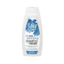 Punky Colour 3-in-1 Depositing Shampoo+Conditioner 8.5 oz Pick your Color!