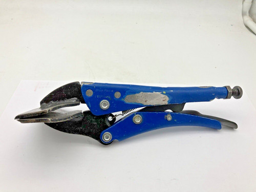 Blue Point Tools VGP12808 Locking Sheet Metal Grips Clamps Spain
