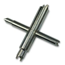 Clock Dial Wrench Centre Hand Nut 4 Sizes Tool Parts Clockmakers Dials Repairs