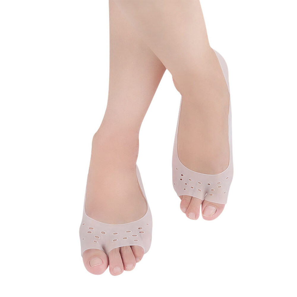 Features Socks for Women Toe Spacers Accupressure Mats Feet eBay