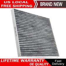 New Cabin Air Filter For Chevy Captiva Sport Equinox Hyundai Sonata Kia Cadenza