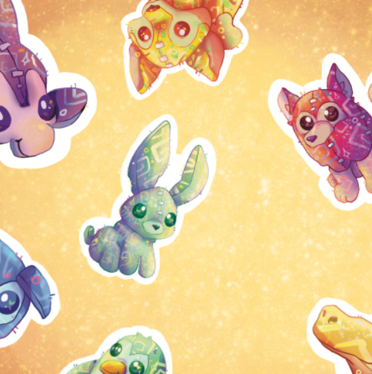 Animal Jam Play Wild CHOOSE YOUR EXCLUSIVE PROMO PLUSHIE! Read