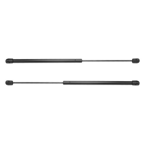 Rear Window Glass Lift Support Gas Struts For GMC Yukon & Chevrolet Suburban x2 - Picture 2 of 12