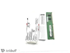 Lenovo - 4GB DDR4 PC4-19200 1.2V - 288-Pin Memory Module - 4X70M60571