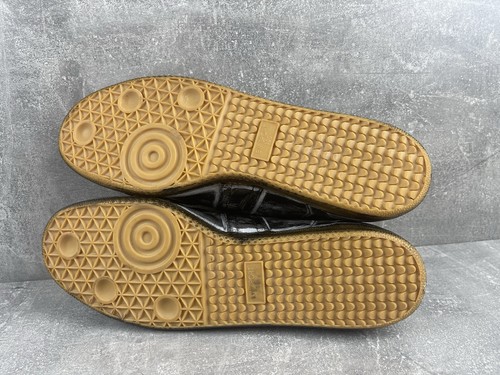 Margiela Avant Garde Opium Custom BW Sport Sneaker Schuhe Gr. 12 Made In Germany - Bild 7 von 12