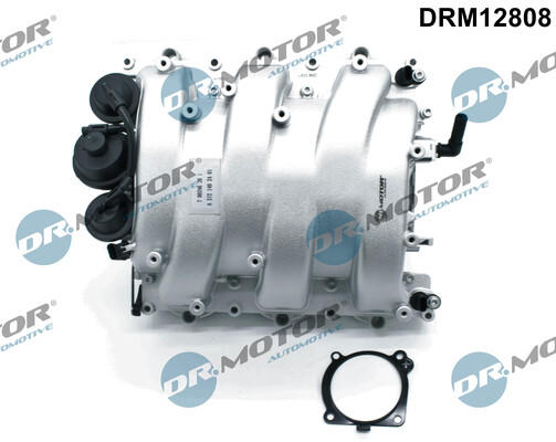 DRM12808 Dr.Motor Automotive Saugrohrmodul FüR MERCEDES-BENZ-image