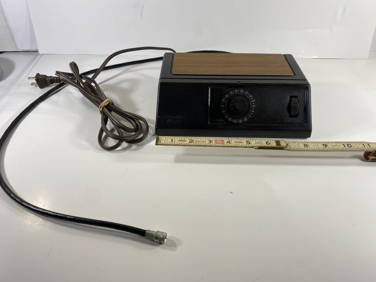 Scientific Atlanta Series 6780 Table Top Cable box Television TV