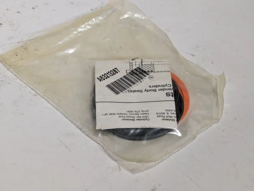 Schrader Bellows A63213207 Piston Seal Kit